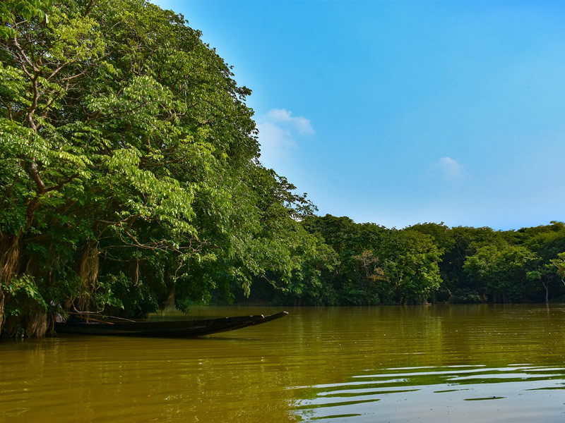 Meru National Park
