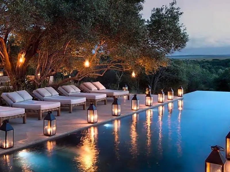 8 Days, 7 Nights Kenya Luxury Safari